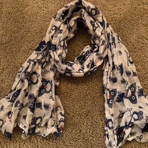 Super cute scarf